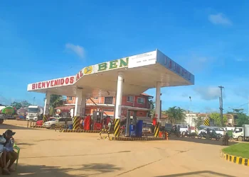 gasolina