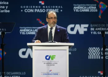 CAF