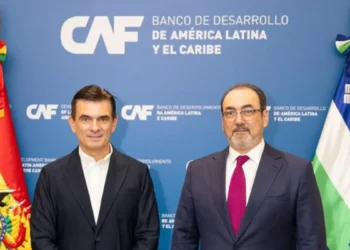 CAF