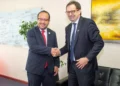 CNI y la Unión Europea fortalecen vínculos