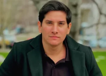 Leo Rosas