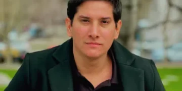 Leo Rosas