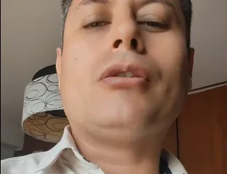 El vicepresidente Edmand Lara.