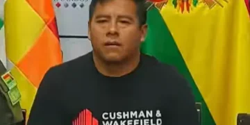 El diputado Nelson Rojas de Alianza Popular.