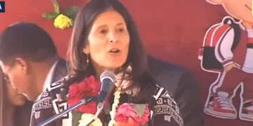 educación