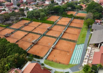 Club Tenis Santa Cruz