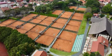 Club Tenis Santa Cruz