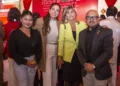Evento de celebración por el Año Nuevo Chino