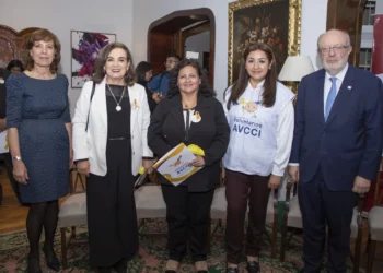 Evento de lanzamiento de la ‘Tapatón 2026’
