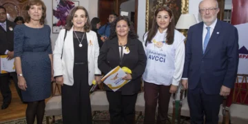 Evento de lanzamiento de la ‘Tapatón 2026’