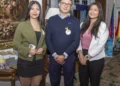 Evento de lanzamiento de la ‘Tapatón 2026’
