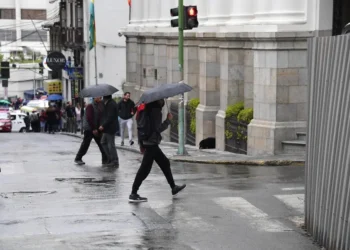 tormentas