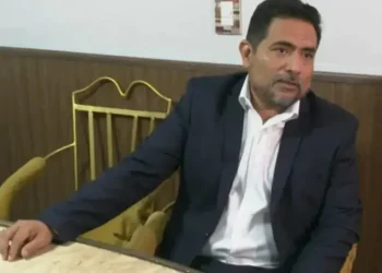 El pastor evangélico Marco Núñez del Arco fue aprehendido la tarde de este miércoles.
Foto: Unitel