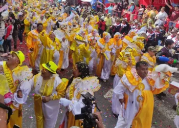 Los pepinos son los protagonistas de la Farándula del domingo. (Foto: AMUN)