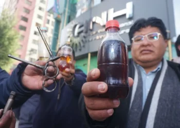 gasolina
