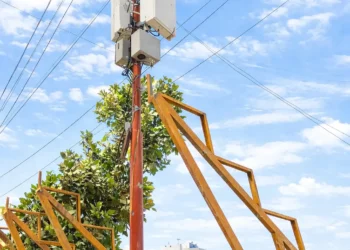 La telefónica activó su plan “Carnaval 2026” para ampliar cobertura. Foto: Tigo.