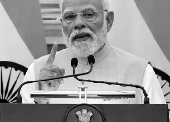 Narendra Modi