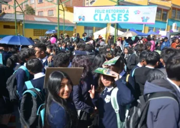 educación