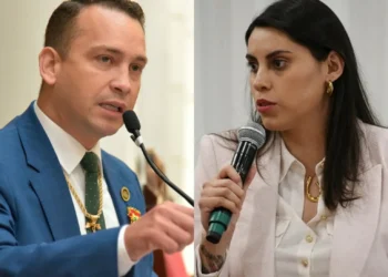 viceministra