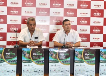 Los dirigentes de Anapo cuestionan la medida del Gobierno. Foto: Visión de Negocios.