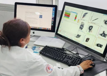 La UMSA realizó un estudio sobre variantes genéticas presentes en la población andina. FOTO: UMSA