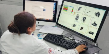 La UMSA realizó un estudio sobre variantes genéticas presentes en la población andina. FOTO: UMSA