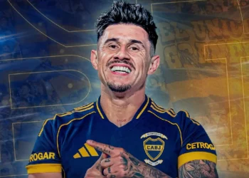 FOTO: BOCA