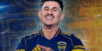 FOTO: BOCA