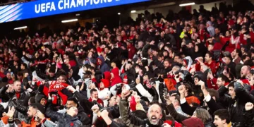 FOTO: Sport Lisboa e Benfica