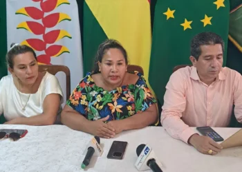 El Comité Cívico de Beni anuncia paro para el viernes. Foto: RRSS.