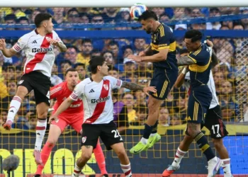FOTO: AFP