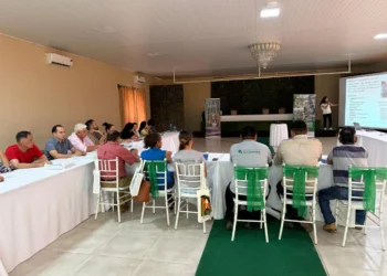 La Cámara Empresarial de Exportación Participa en validación de estudios para fortalecer cadenas de valor. Cadexnor.