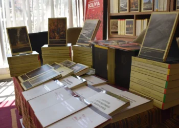 Algunas de las producciones del CIS. Foto: CIS.