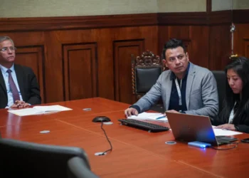 Reunión del Comité Intergubernamental Coordinador de los Países de la Cuenca del Plata. Foto: Cancillería.