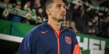 FOTO: FC Barcelona