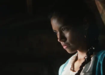Una escena del film.