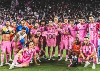 FOTO: Inter Miami CF