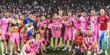 FOTO: Inter Miami CF