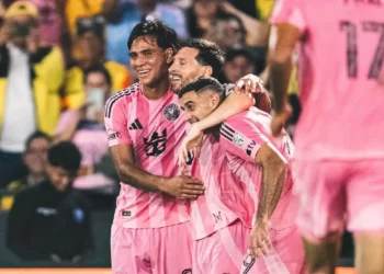 FOTO: Inter Miami CF