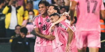 FOTO: Inter Miami CF