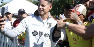 FOTO: Minnesota United FC