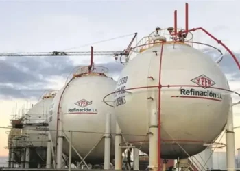 petróleo