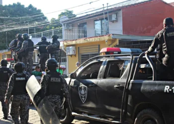 policia