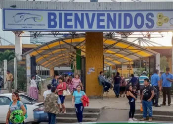 terminal