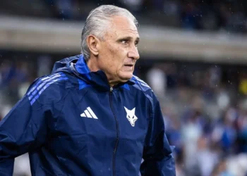 FOTO: Cruzeiro