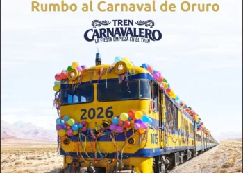 tren