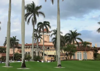 Residencia Trump en Florida