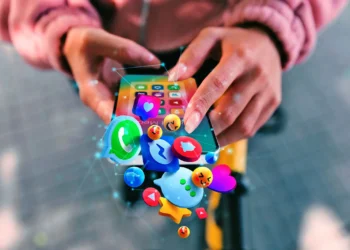 Las redes sociales se han convertido en herramientas estratégicas para los gobiernos. Foto: Archivo