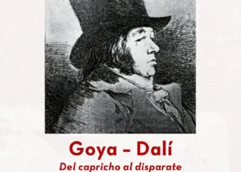 El Museo de Arte presenta exposición ‘Del capricho al Disparate: Goya – Dalí’. FOTO: MNA