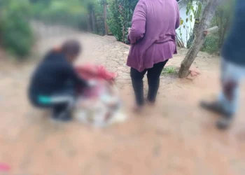 Una adolescente es la víctima número 24 de feminicidio. FOTO: RRSS